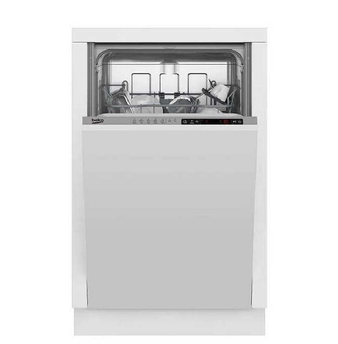 Встраиваемая посудомоечная машина Beko BDIS15060