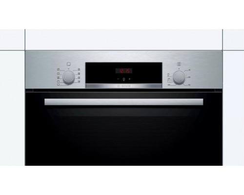 Духовой шкаф Bosch HBA513BS1