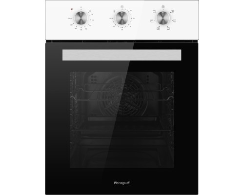 Духовой шкаф Weissgauff EOY 456 WM
