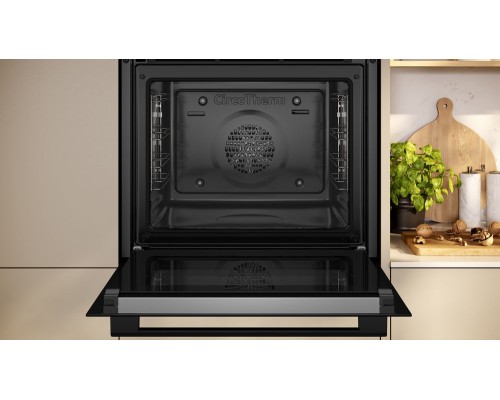 Духовой шкаф электрический Neff B2CCJ7AK3