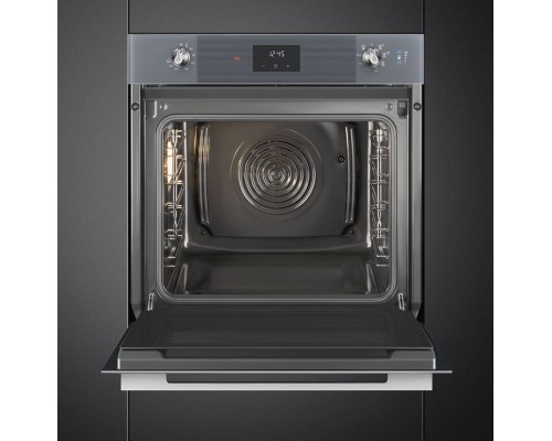 Духовой шкаф Smeg SO6100S2S