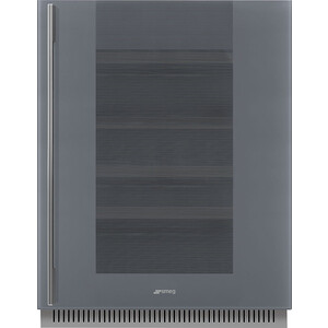 Холодильный шкаф для вина Smeg CVI138RS3