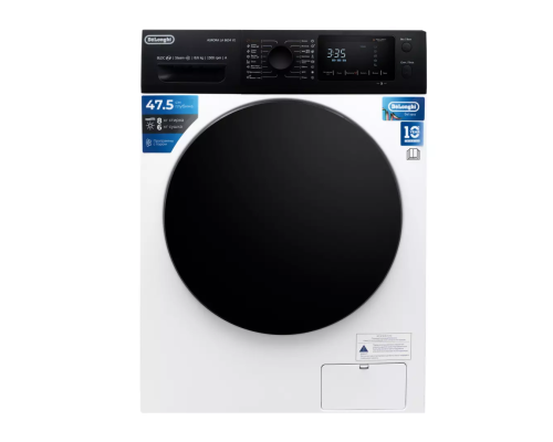 Стирально-сушильная машина DeLonghi AURORA LA 8654 VI