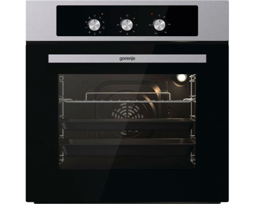 Духовой шкаф Gorenje BO6727E03AX