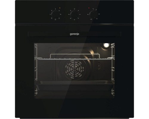 Духовой шкаф Gorenje BO6725E02ABG