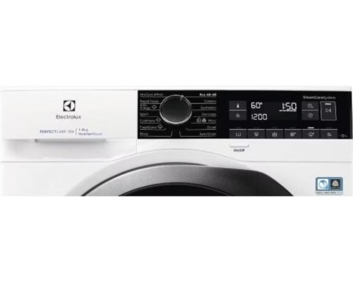 Стиральная машина Electrolux EW7F248AS