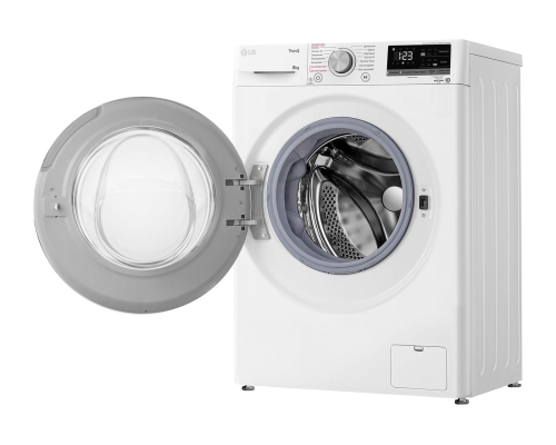 Стиральная машина LG F2V5PS0W