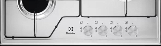 Варочная панель Electrolux KGS6424SX