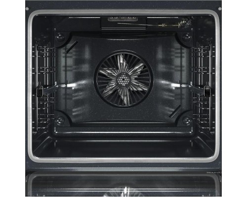 Духовой шкаф KUPPERSBERG HF 609 GR