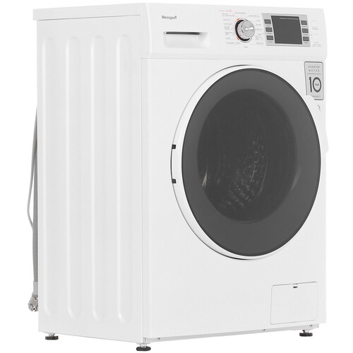 Стиральная машина Weissgauff WMD 4748 DC Inverter