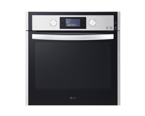 Духовой шкаф LG LB645E479T1