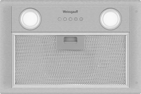 Вытяжка Weissgauff Dubhe 450 Inox