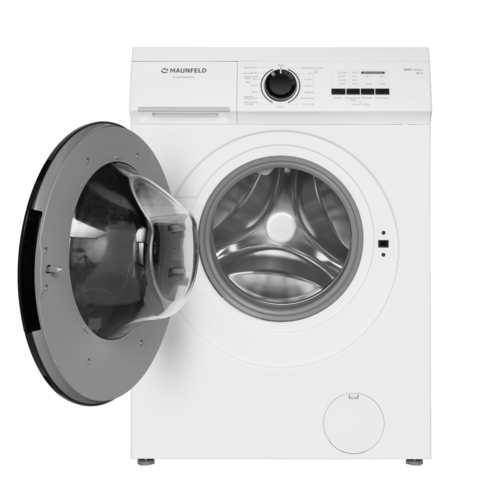 Стиральная машина Maunfeld MFWM106WH052