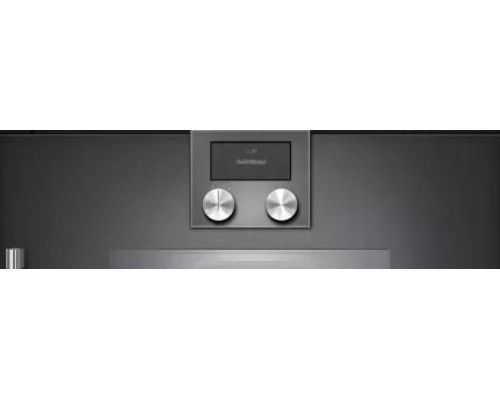 Духовой шкаф - пароварка Gaggenau BSP 250-101