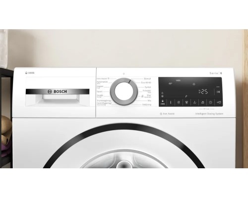 Стиральная машина Bosch WGG244FNSN