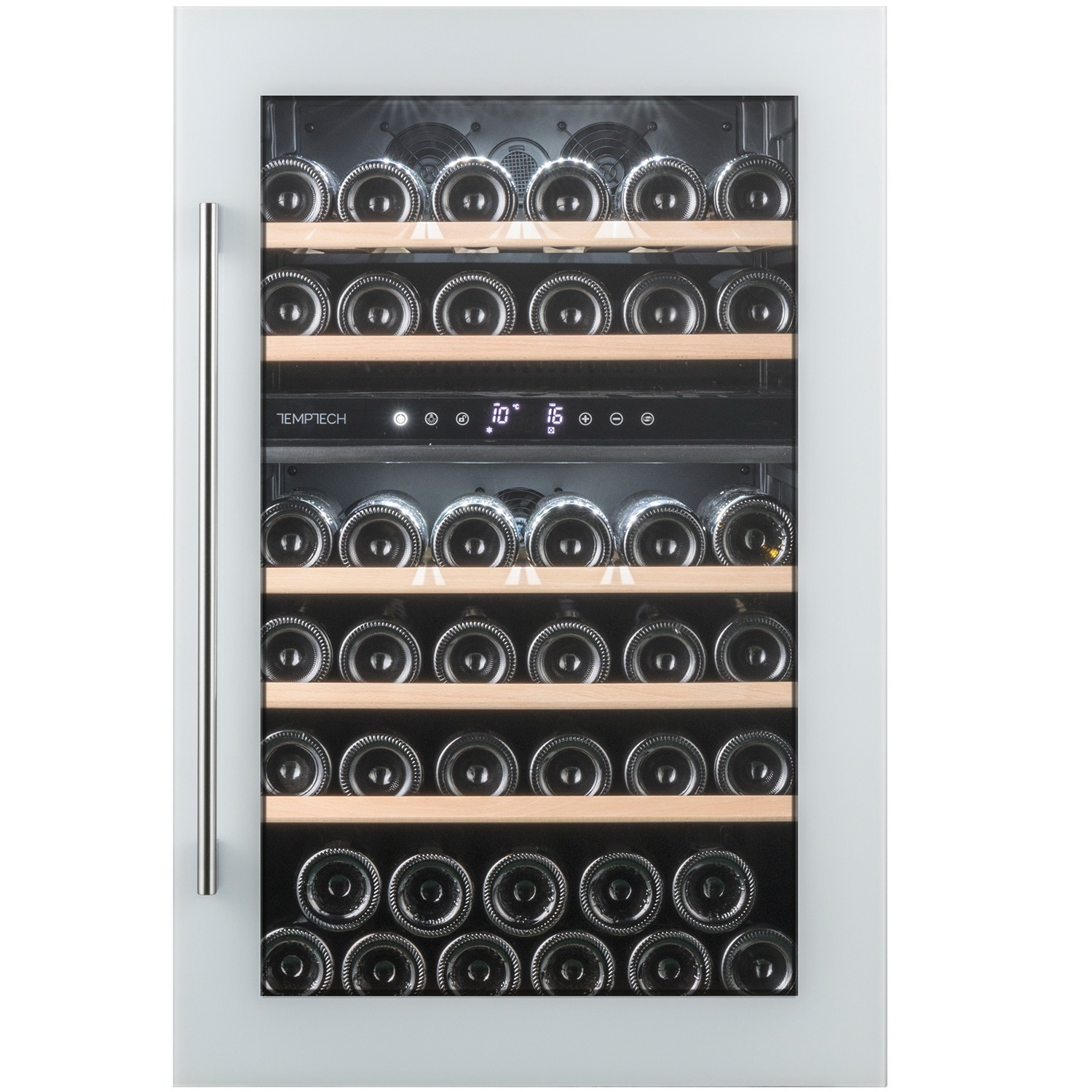 Холодильник винный Temptech OZ90DW