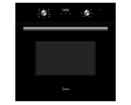 Электрический духовой шкаф Midea MO68101CGB