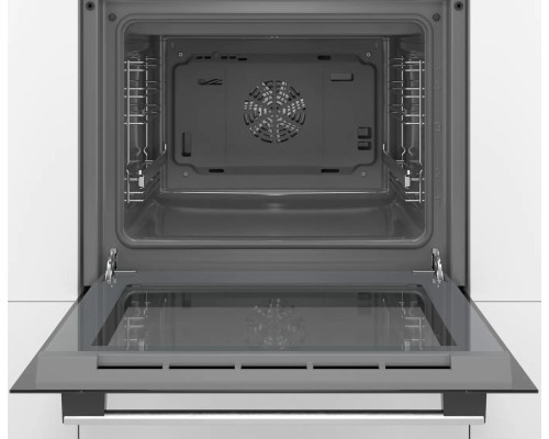 Духовой шкаф Bosch HBJ538ES0M