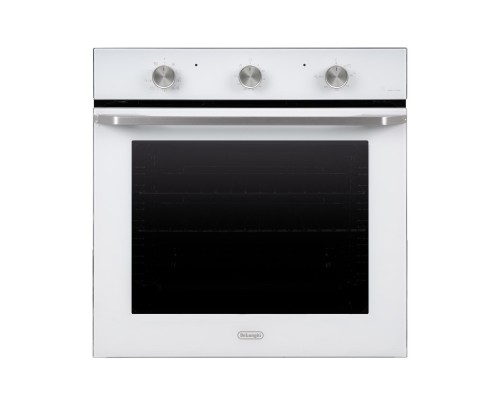 Электрический духовой шкаф DeLonghi NSM 7BL PPP RUS