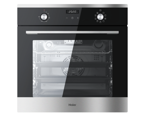 Духовой шкаф Haier HOX-P09CGBX
