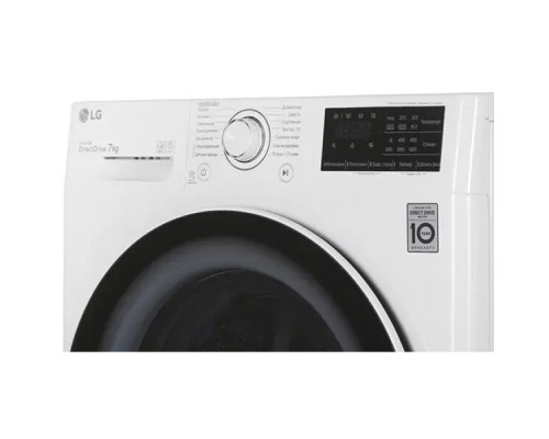 Стиральная машина LG F2V3HS0W