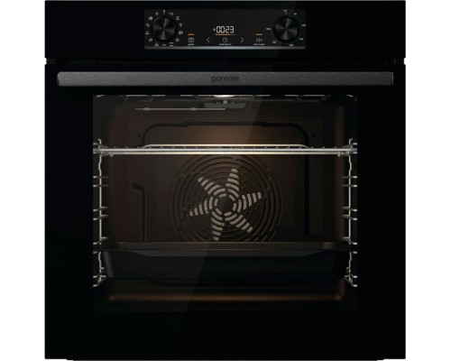 Духовой шкаф Gorenje BO6737E02BG