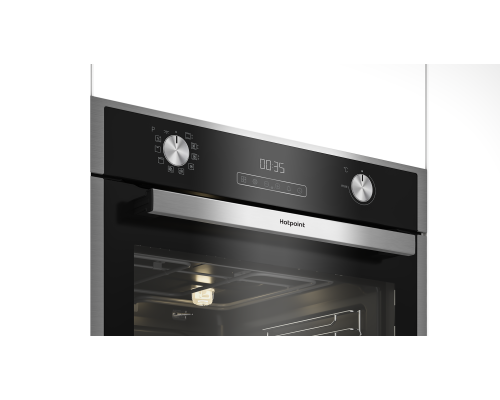 Духовой шкаф Hotpoint FE9 834 JC IX