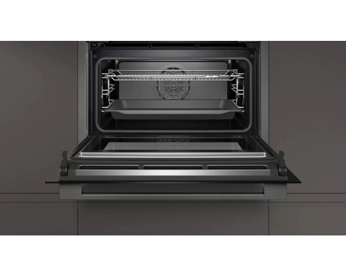 Компактный духовой шкаф Neff C17MS22G1