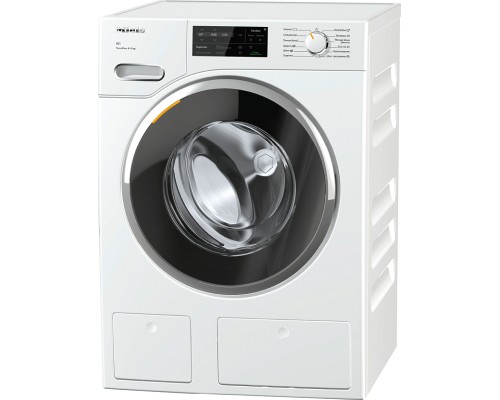 Стиральная машина Miele WWG660 WCS