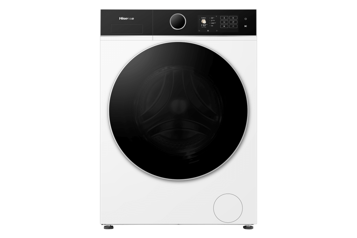 Стиральная машина Hisense WD5I1045BWQ