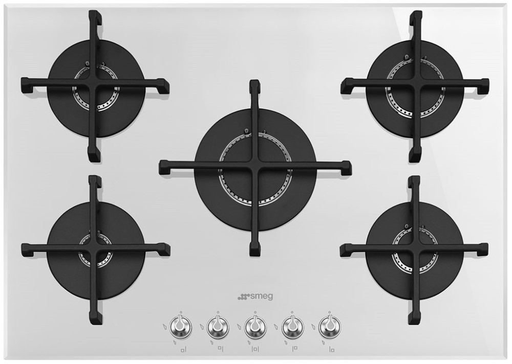 Варочная панель Smeg PV175B2