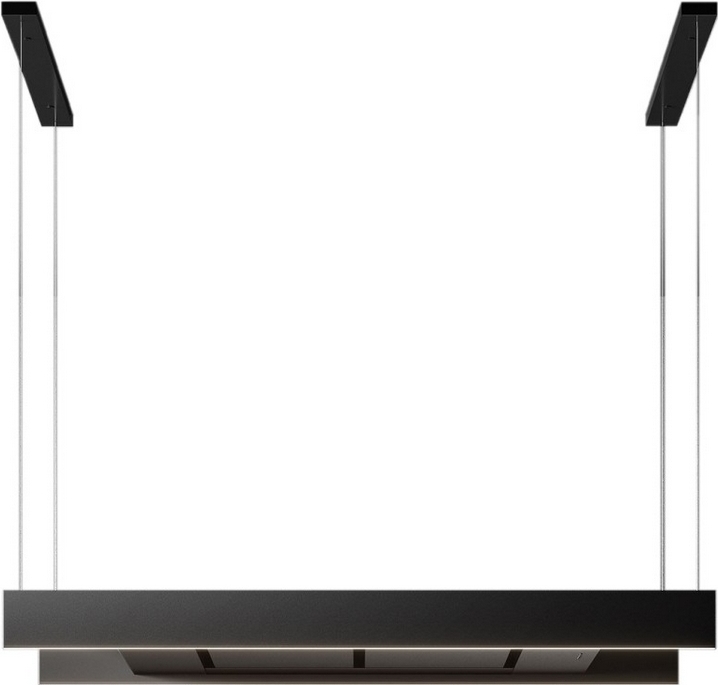 Вытяжка Falmec LIGHT 120 BLACK