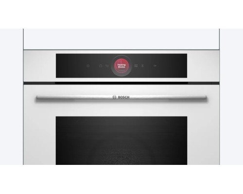 Духовой шкаф Bosch HBG7741W1