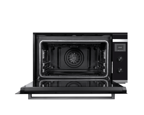 Духовой шкаф Kuppersbusch B 9330.0 S1 Stainless steel