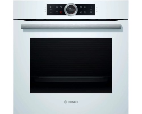 Духовой шкаф Bosch HBG675BW1