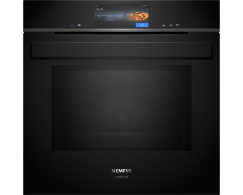 Духовой шкаф Siemens HN978GQB1