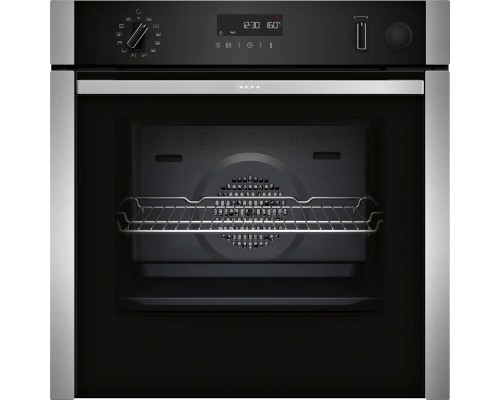 Духовой шкаф Neff B3AVH4HN1