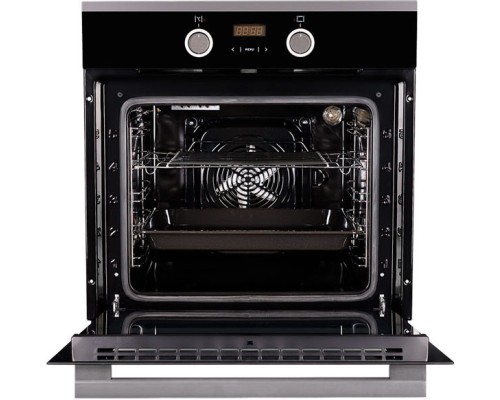 Духовой шкаф Kuppersberg HO 658 T