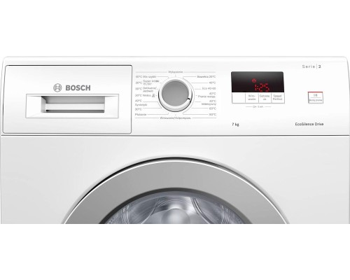 Стиральная машина Bosch WAJ2006EPL