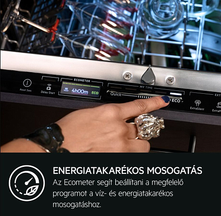 Встраиваемая посудомоечная машина AEG FSB53907Z