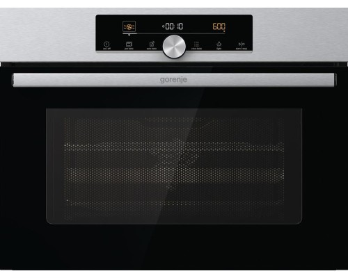Духовой шкаф Gorenje BCM4547A10X