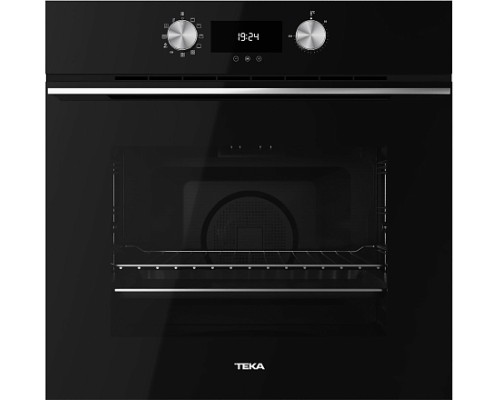 Духовой шкаф Teka HLB 8410 P NIGHT RIVER BLACK