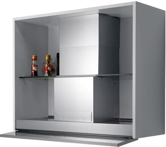 Вытяжка Falmec Design MOVE 90 BLACK (800)