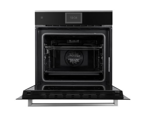 Духовой шкаф Kuppersbusch B 6850.0 S1 Stainless steel