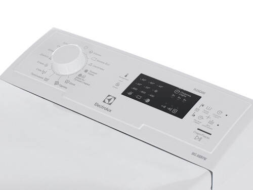 Стиральная машина Electrolux EWT 0862 IFW