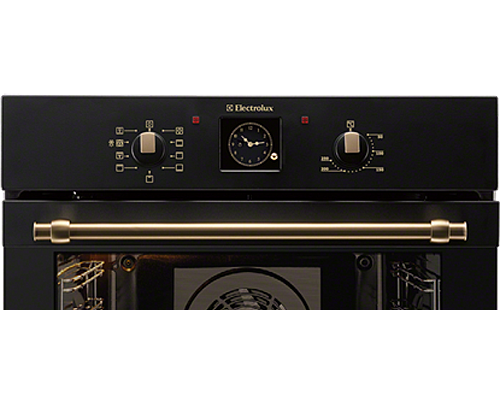Духовой шкаф Electrolux EOB 3400 BOR