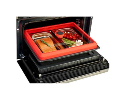 Духовой шкаф Teka IOVEN SS inox