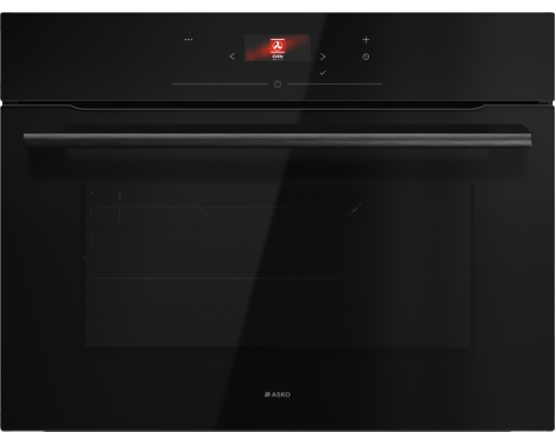 Духовой шкаф с функцией СВЧ Asko OCM24BGH