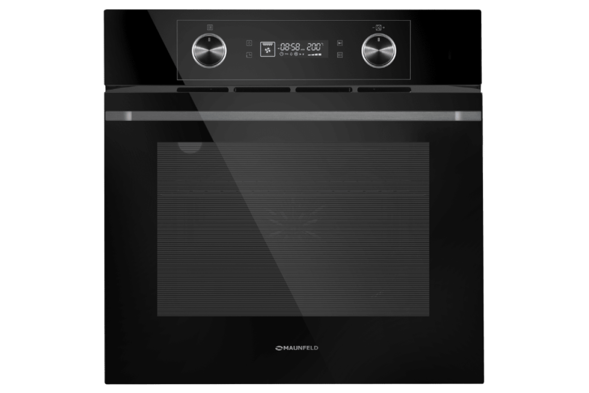 Шкаф духовой электрический Maunfeld AEOH60102B