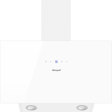 Вытяжка Weissgauff Zibal 60 WH Sensor